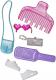 Lalka Barbie Mattel Barbie Day to Night Style Doll (DMB30) 7