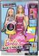 Lalka Barbie Mattel Barbie Day to Night Style Doll (DMB30) 8