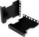 StarTech Adapter 2U do zwiększenia/zmniejszenia głębokości montażowej (RDA2U) 1