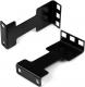 StarTech Adapter 1U do zwiększenia/zmniejszenia głębokości montażowej (RDA1U) 1