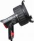 Lampa studyjna Aputure Soczewka Aputure F10 Fresnel 23