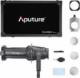 Aputure Strumienica Aputure Spotlight - 26 4
