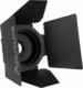 Lampa studyjna Aputure Wrota Aputure F10 Barn Doors 1