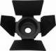 Lampa studyjna Aputure Wrota Aputure F10 Barn Doors 2