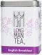 Long Man Tea Long Man Tea - English Breakfast - Herbata sypana - Puszka 120g 1