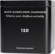 Teministeriet Herbata sypana - 150 White Elderflower Champagne 50g 1