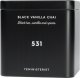 Teministeriet Herbata sypana - 531 Black Vanilla Chai 100g 1