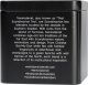 Teministeriet Herbata sypana - 580 Black Earl Grey Organic 100g 2