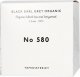 Teministeriet Herbata sypana 580 Black Earl Grey - opakowanie uzupełniające - 100g 1