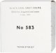 Teministeriet Herbata sypana - 583 Black Earl Grey Creme - opakowanie uzupełniające 100g 1