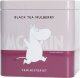 Teministeriet Herbata sypana Moomin Black Tea Mulberry 100g 1
