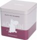 Teministeriet Herbata sypana Moomin Black Tea Mulberry 100g 3
