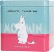 Teministeriet Herbata sypana Moomin Green Tea Chokeberry 100g 1