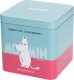 Teministeriet Herbata sypana Moomin Green Tea Chokeberry 100g 2