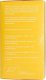 Teministeriet Herbata Supertea Lemongrass Ginger 20 torebek 2