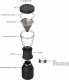 Asobu Asobu - Cold Brew Insulated Portable Brewer - Wood 7