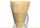 Chemex Filtr do kawy FP-2N 100szt. 4