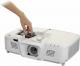 Projektor ViewSonic PRO8530HDL Lampowy 1920 x 1080px 5200 lm DLP 3