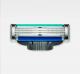 Gillette Mach 3 Turbo Manual HD Wkład do maszynki do golenia 4 szt 2