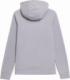 4f Bluza polarowa damska H4L22-PLD352 Chłodny jasny szary r. S 1