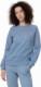 4f Bluza damska H4L22-BLD350 Denim r. S 2