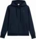 4f Bluza damska H4L22-BLD353 Granat r. M 1