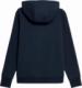 4f Bluza damska H4L22-BLD353 Granat r. M 1