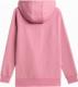 4f Bluza damska H4L22-BLD352 Jasny róż r. XL 1