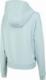4f Bluza damska H4L22-BLD031 Mięta r. M 1