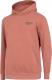4f Bluza męska H4L22-BLM022 Pudrowy koral r. XL 1