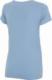 4f Koszulka damska H4L22-TSD350 Denim r. S 1