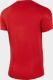 4f Koszulka męska H4L22-TSMF351 Czerwony r. XXL 1