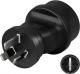 Hama Adapter podróżny PL - CHI/AUS (001088820000) 1