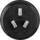 Hama Adapter podróżny PL - CHI/AUS (001088820000) 2