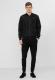 Kurtka męska 4f H4L22-KUMC001 czarna r. L 5