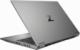 Laptop HP ZBook Fury 15 G7 (61H13E8) 3