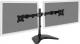 Digitus Stojak biurkowy na 2 monitory 15" - 27" (DA-90348) 2
