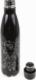Pepco PEPCO Butelka termiczna, 500ml Srebrny 2