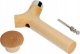Fellow Fellow - Stagg Wooden Kit - Drewniane uchwyty do czajnika - Klon 1