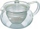 Hario Chacha Kyusu-Maru - Czajniczek do zaparzania herbaty 300ml 2
