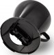 Melitta Melitta plastikowy dripper do kawy 1x4 Czarny 3