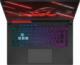 Laptop Asus Laptop ROG Strix G15 G513QM (G513QY-HQ007W) / 32 GB RAM / 512 GB SSD PCIe / Windows 11 Home 1