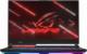 Laptop Asus Laptop ROG Strix G15 G513QM (G513QY-HQ007W) / 32 GB RAM / 512 GB SSD PCIe / Windows 11 Home 2