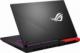 Laptop Asus Laptop ROG Strix G15 G513QM (G513QY-HQ007W) / 32 GB RAM / 512 GB SSD PCIe / Windows 11 Home 9
