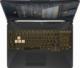 Laptop Asus TUF Gaming F15 (FX506HCB-HN161W) 14