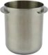 Rhino Rhino Coffee Gear - Dosing Cup Short - Pojemnik na mieloną kawę 1