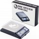 Waga kuchenna Rhino Coffee Gear - Dosing Scale - do kawy (RCGDOSE1000) 2