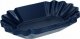 Rhinowares Rhinowares Coffee Gear Blue Oval Cupping Trays - Tacki cuppingowe 12 sztuk 1