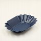 Rhinowares Rhinowares Coffee Gear Blue Oval Cupping Trays - Tacki cuppingowe 12 sztuk 4