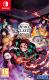 Demon Slayer -Kimetsu no Yaiba- The Hinokami Chronicles Nintendo Switch 1